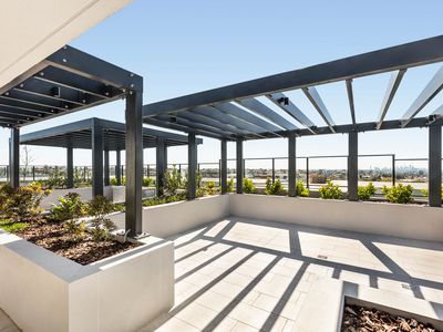 607 / 1 Chapel Street, Rockdale