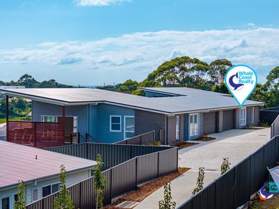 47B Warbler Crescent, North Narooma