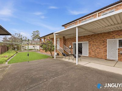 12 Anjudy Close, Casula