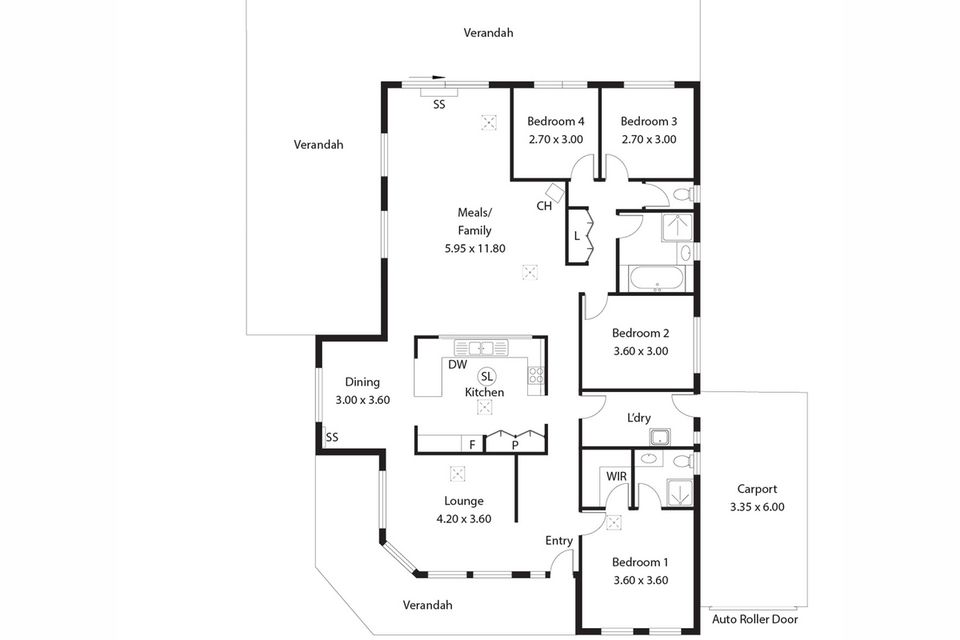 11 Mitchell Court, Williamstown