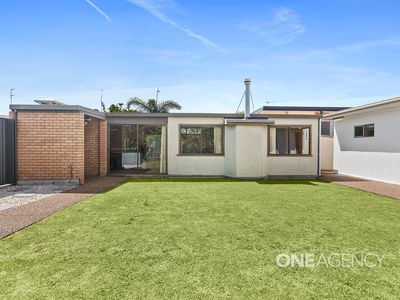 104 Beatus Street, Unanderra