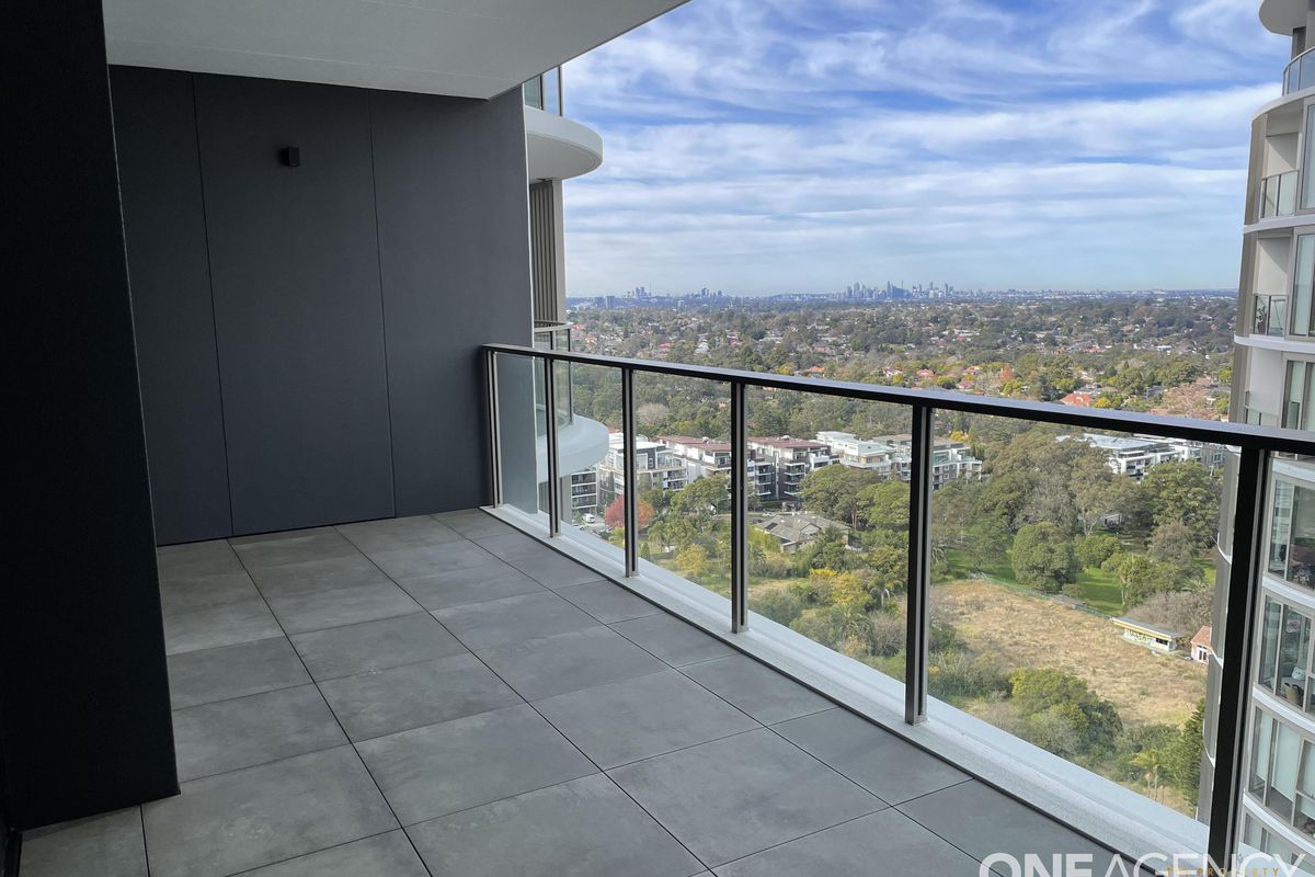 1601 / 8 Chambers Court, Epping