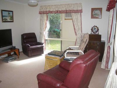 Flinders View