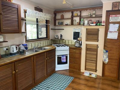 331 Izzards Road, Nanango