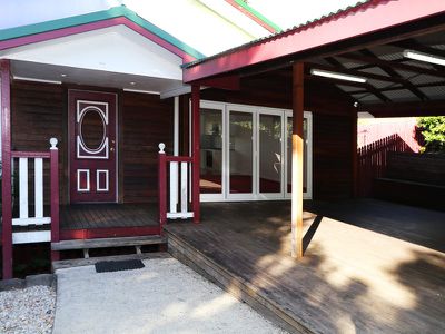 17A Cullen Street, Nimbin
