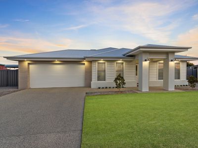 97 Bruton Street, Tocumwal