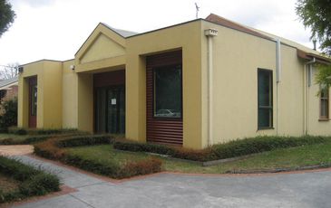 48 Main Street, Pakenham