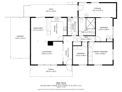 117 Lyall Street, Lamington