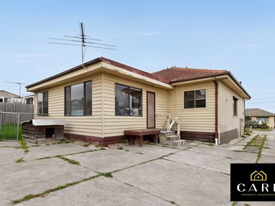 19 Stevenson Avenue, Dandenong North