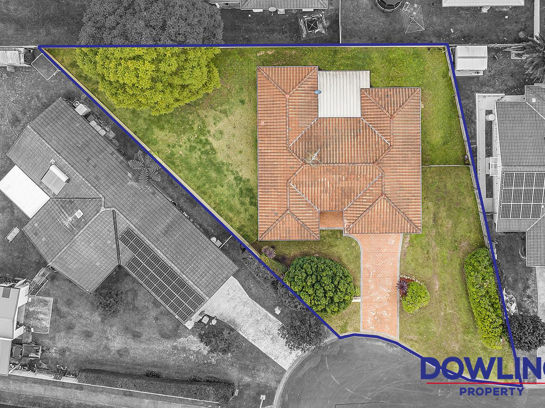 20 Gwalia Close, Medowie