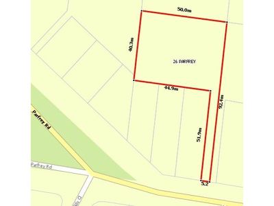 26 Parfrey Road, Rochedale South