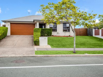21 Kilkivan Drive, Ormeau