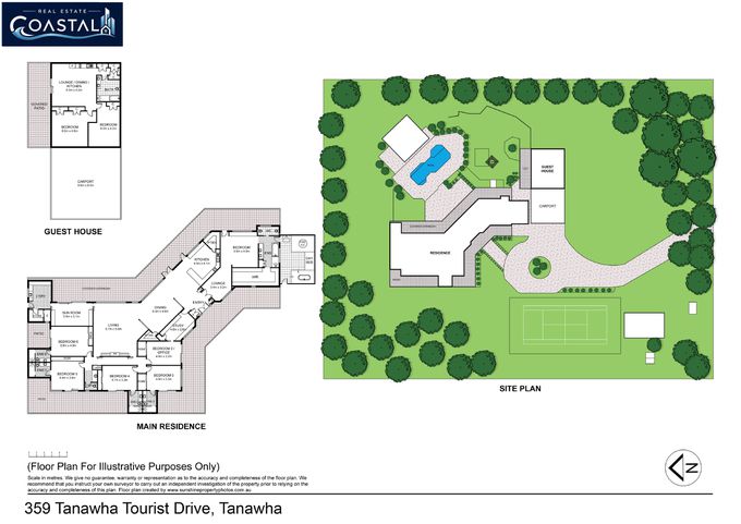 359 Tanawha Tourist Drive, Tanawha
