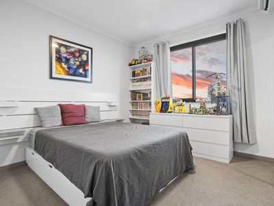 605 / 58 Grose Avenue, Cannington