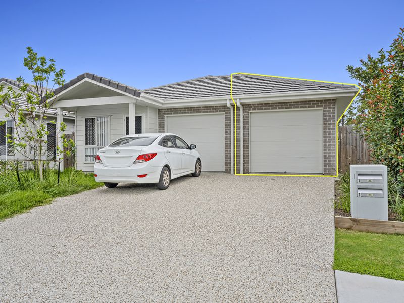 2 / 26 Hurley Street, Pimpama