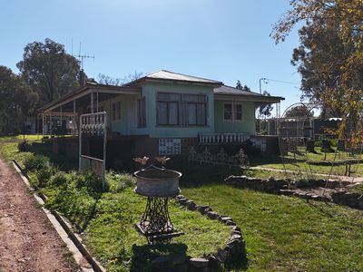 1039 Staircase Road, Mandagery