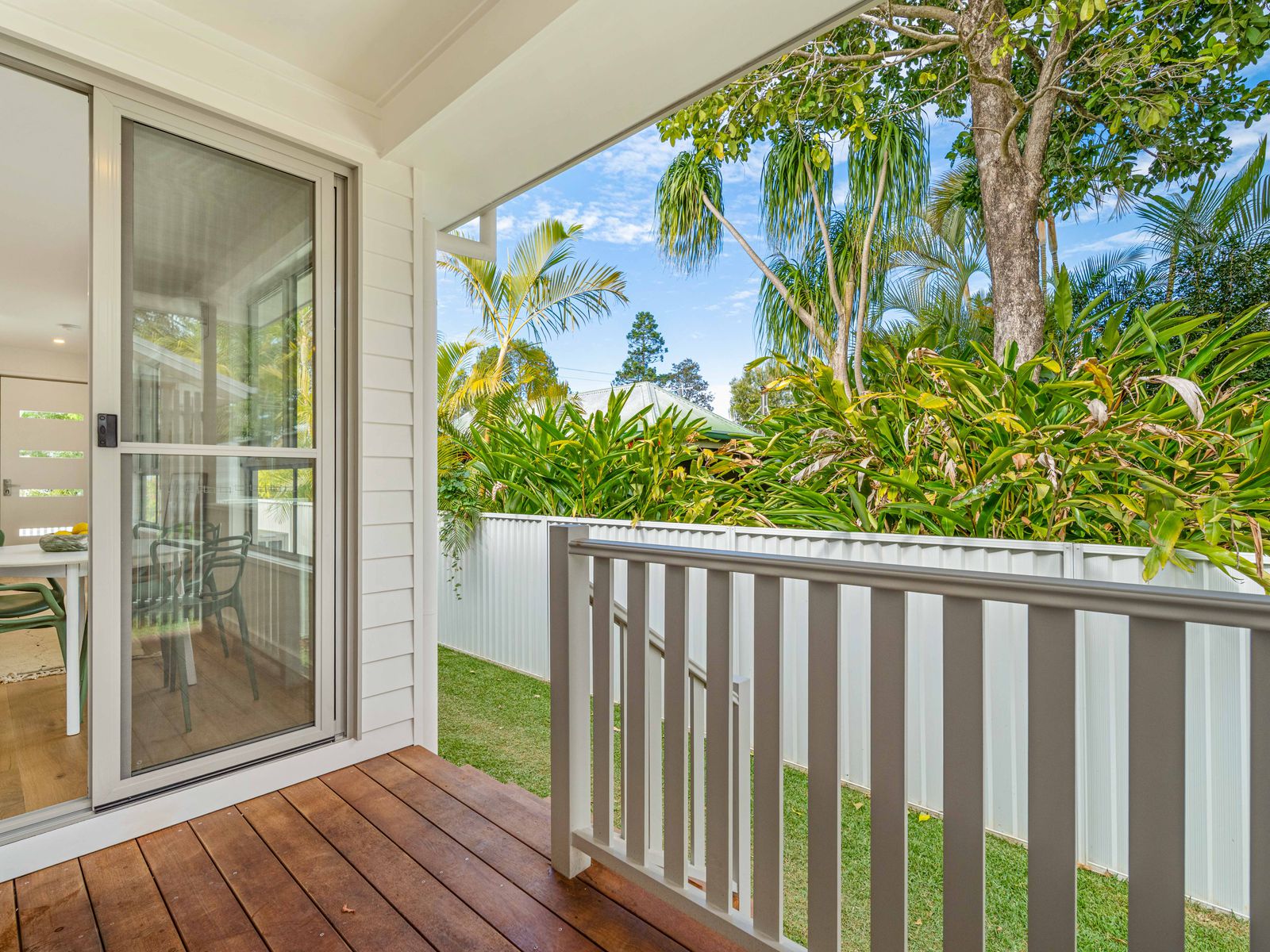 99 Station Street, Mullumbimby