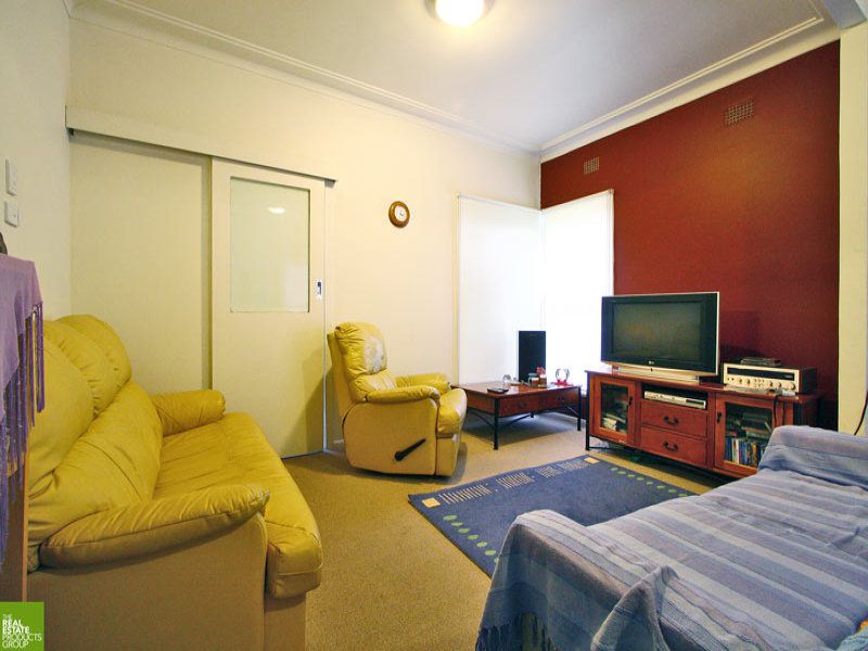 West Wollongong