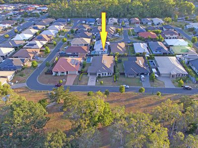 43 Higgs Circuit, Wynnum West
