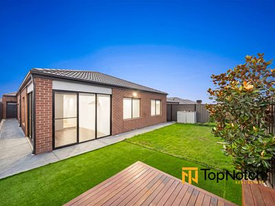 17 Groundberry Avenue, Wallan