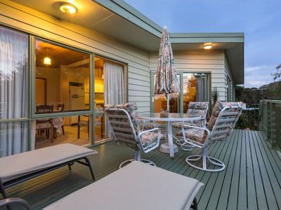 22 Rainbow Court, Rye