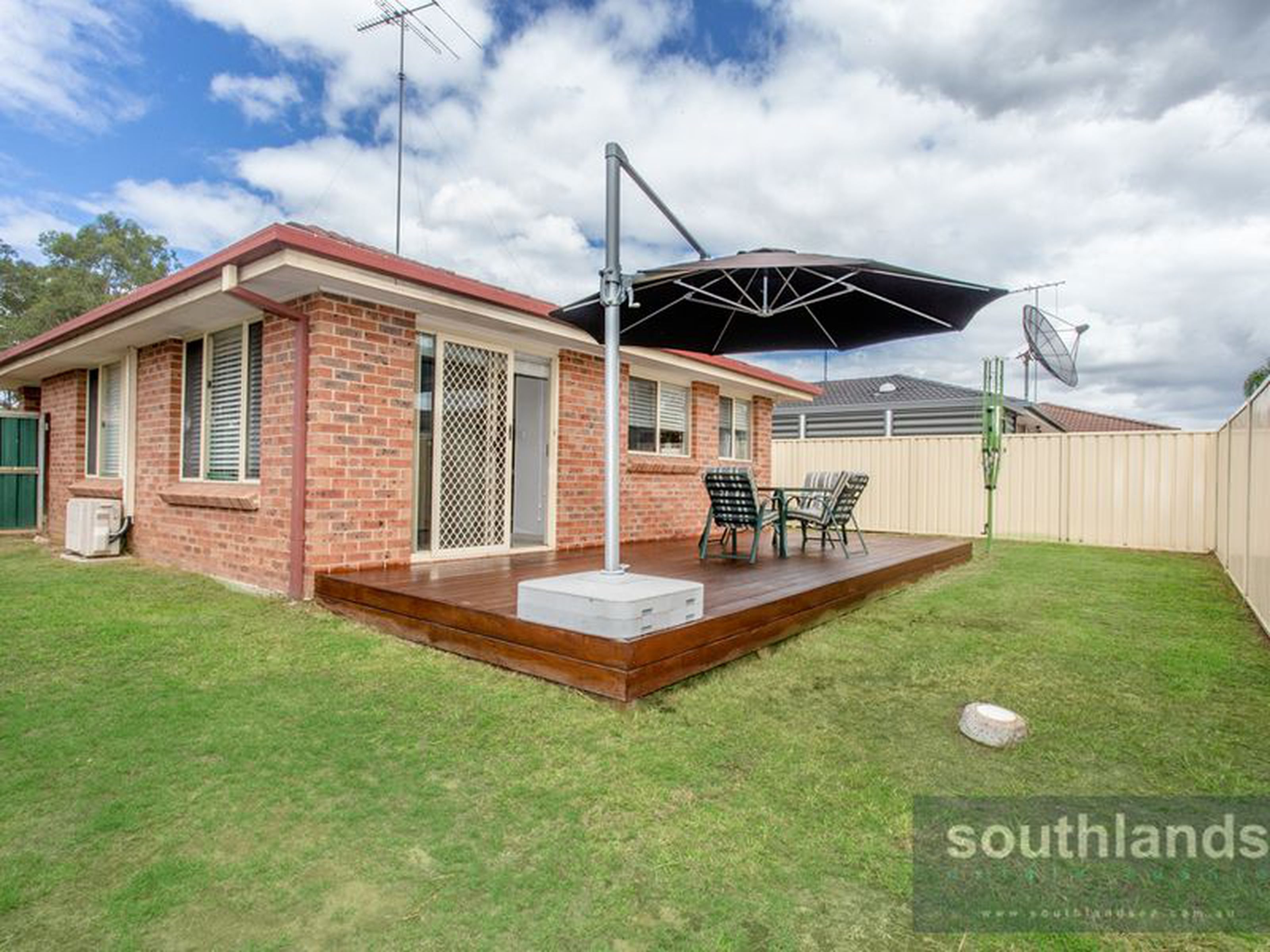 25 Olympus Drive, ST CLAIR