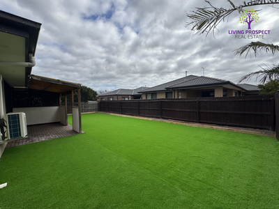 26 Wildcherry Place, Point Cook