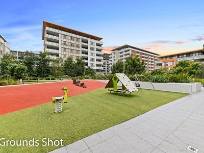6605 / 1A Morton Street, Parramatta