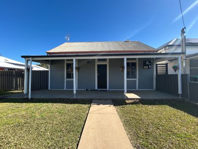 301 Darling Street, Dubbo