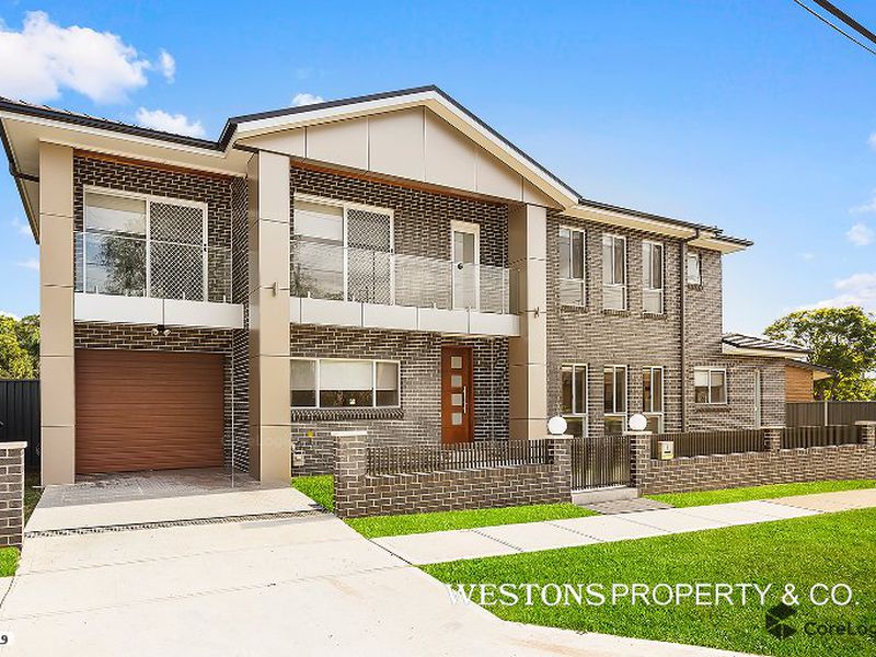 6 Nestor Street, Winston Hills