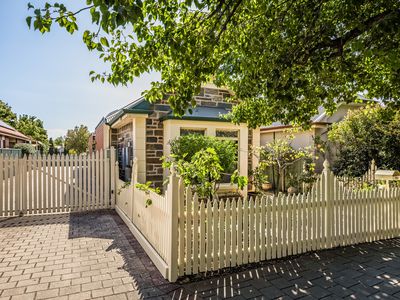 5 / 3 Union Street, Beulah Park