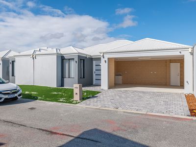 8 Wheaton Street, Southern River