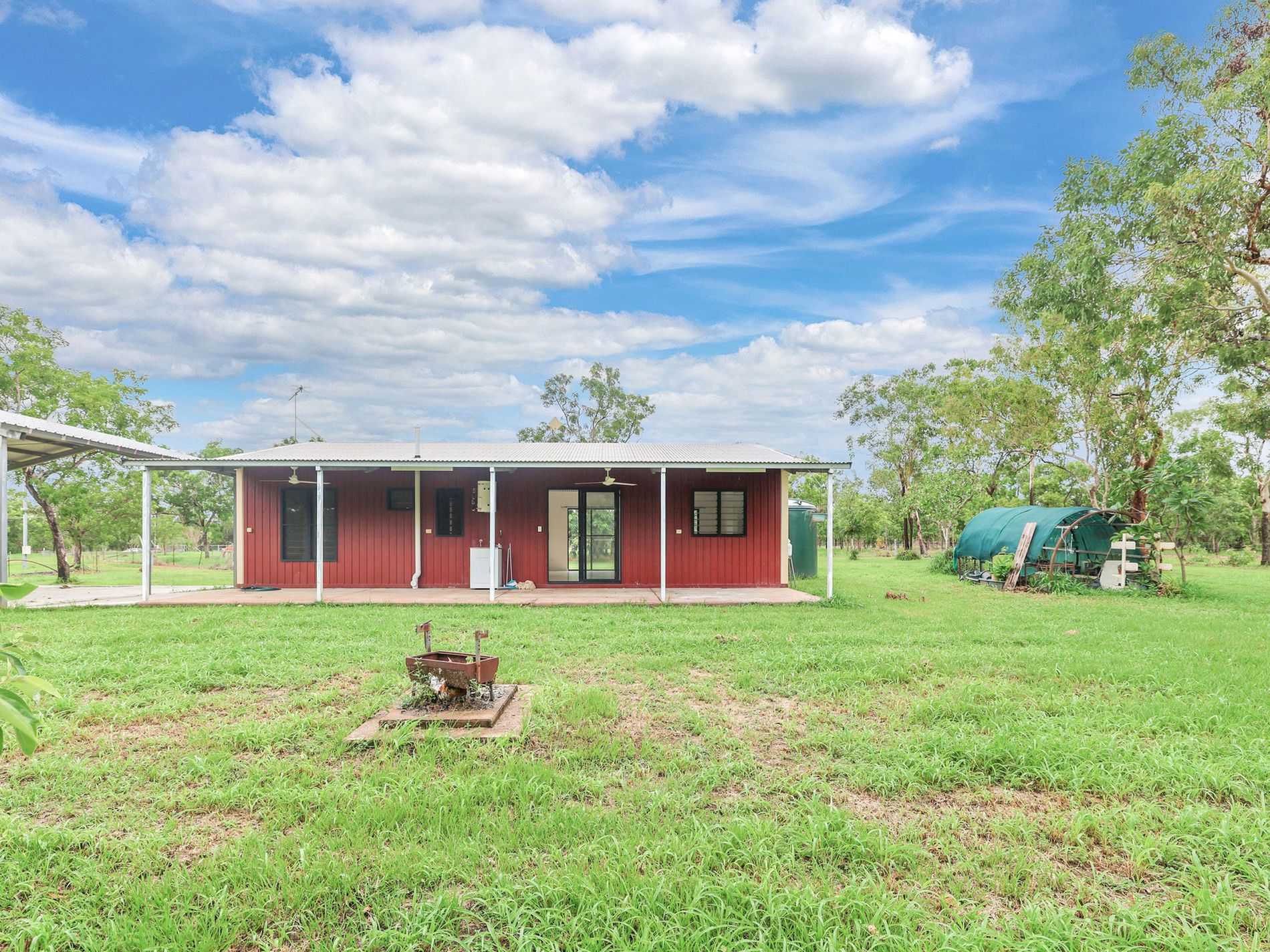 609 Reedbeds Road, Darwin River