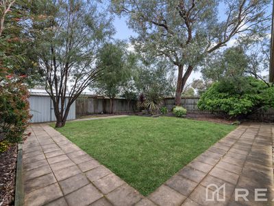 15 Tolhurst Avenue, Boronia