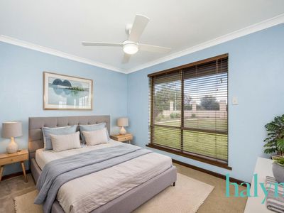 1 Gedling Close, Parkwood