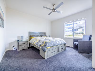 22 / 1 Paradise Drive, Wirrina Cove