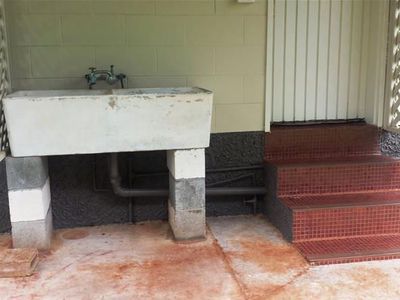 Yungaburra