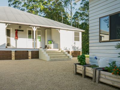 94 Hutchinson Road, Nimbin