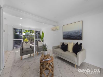 58 Wellington Street, Mundingburra