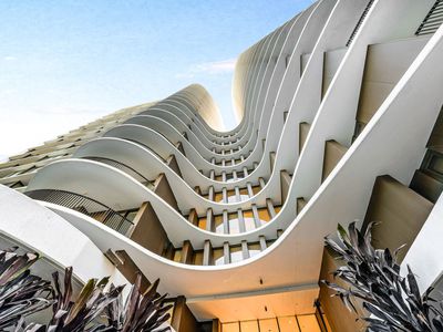 1207c / 80 Waterloo Road, Macquarie Park