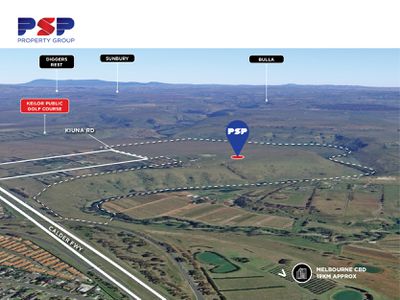 2 Kiuna Road, Keilor North