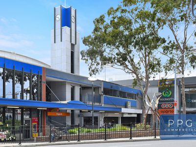 300 - 302 Railway Parade, Carlton