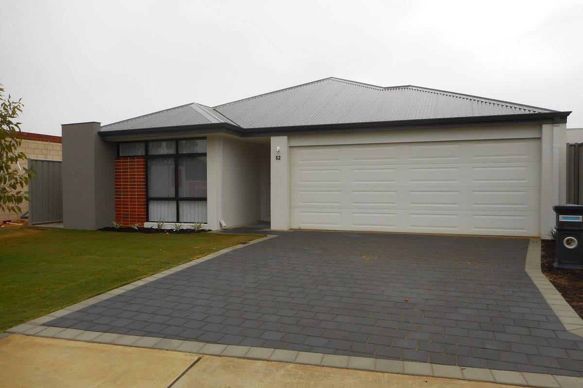 52 Portobello Parade, Wellard