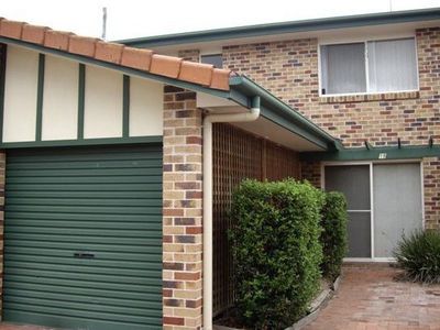 7 / 39 Maranda Street, Shailer Park