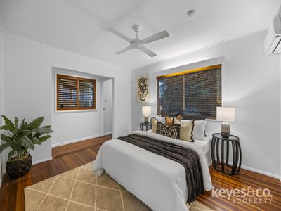 16 Wentworth Avenue, Mundingburra