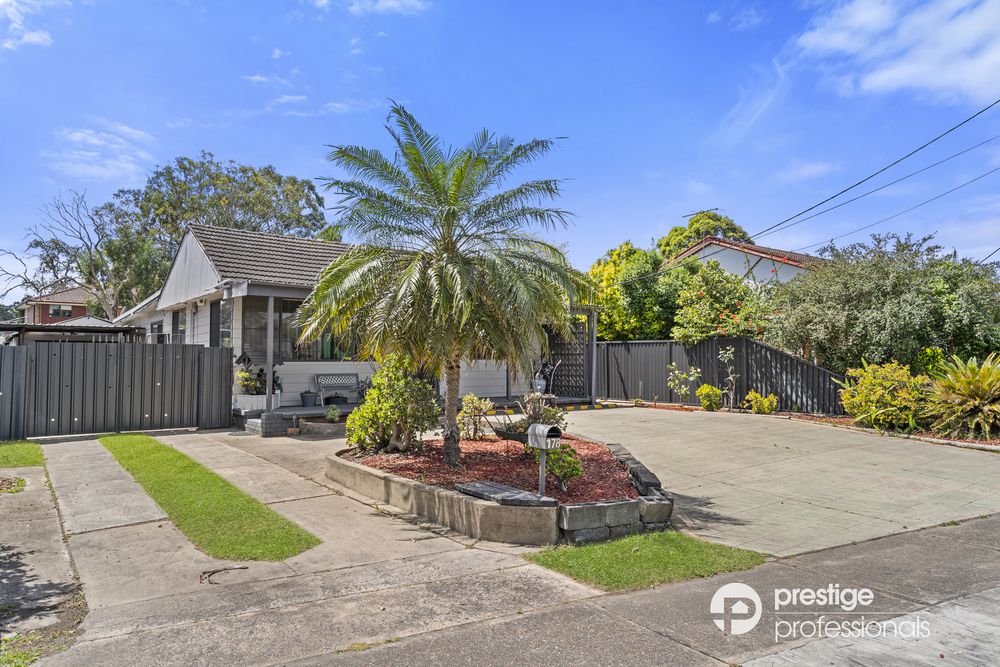 178 Heathcote Road, Hammondville