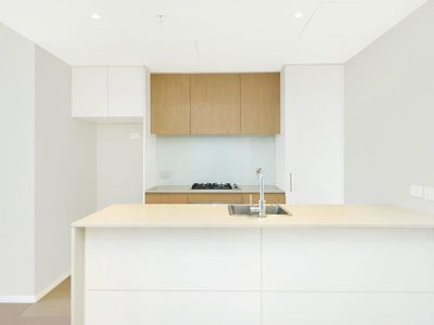 807 / 1 Saunders Close, Macquarie Park