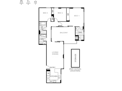 22 / 52 Wickham Street, East Perth