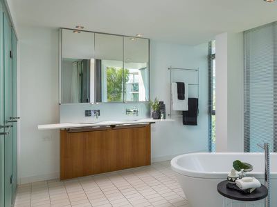 6401 / 2 Ephraim Island Parade, Paradise Point