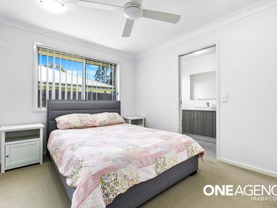 21 Tranquil Drive, Wondunna